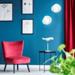 Настольная лампа Odeon light 4856/10TL FLUENT