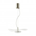 Подвесной светильник Odeon light 4856/13L FLUENT