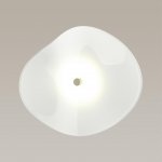 Настенный светильник Odeon light 4856/5WL FLUENT