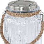 Светодиод светильник на солнечн батарее Eglo 48567