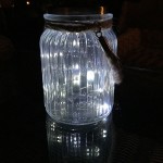 Светодиод светильник на солнечн батарее Eglo 48567