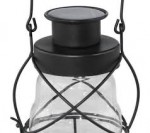 Светильник на солнечной батарее Eglo 48569