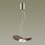 Подвесной светильник Odeon light 4857/10LA FLUENT