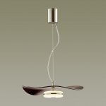 Подвесной светильник Odeon light 4857/13L FLUENT