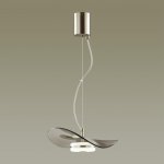 Подвесной светильник Odeon light 4858/10LA FLUENT