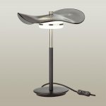 Настольная лампа Odeon light 4858/10TL FLUENT