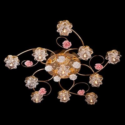 Люстра Eurosvet 4858/11