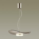 Подвесной светильник Odeon light 4858/13L FLUENT