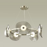 Люстра Odeon light 4858/48L FLUENT