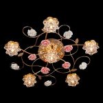 Люстра Eurosvet 4858/6