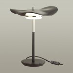 Настольная лампа Odeon light 4859/10TL FLUENT