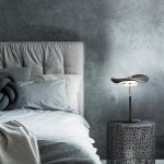 Настольная лампа Odeon light 4859/10TL FLUENT