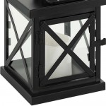 Светильник на солнечной батарее Eglo 48595