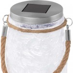 Светильник на солнечной батарее Eglo 48596