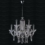 Люстра Chiaro 486010109 Лель