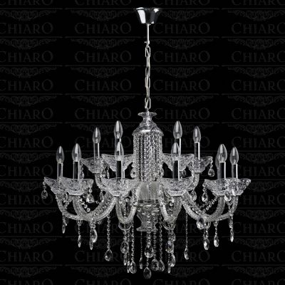 Люстра Chiaro 486010215 Лель Люстра Chiaro 486010215 Лель