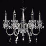 Mw light 486010406 Светильник