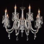 Mw light 486010508 Светильник