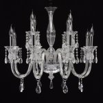 Mw light 486010612 Светильник