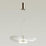 Подвесной светильник Odeon light 4860/13L FLUENT