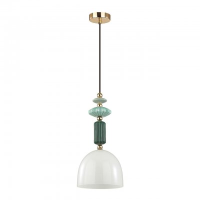 Подвесной светильник Odeon light 4861/1C CANDY Подвесной светильник Odeon light 4861/1C CANDY