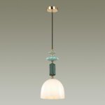 Подвесной светильник Odeon light 4861/1C CANDY