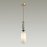 Подвесной светильник Odeon light 4861/1D CANDY