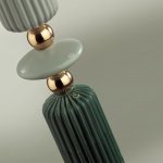 Торшер Odeon light 4861/1FA CANDY