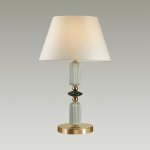 Настольная лампа Odeon light 4861/1TC CANDY