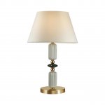 Настольная лампа Odeon light 4861/1TC CANDY