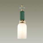 Светильник настенный бра Odeon light 4861/1W CANDY