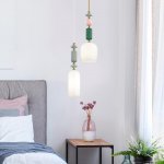 Подвесной светильник Odeon light 4861/1 CANDY