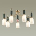 Люстра потолочная Odeon light 4861/7C CANDY