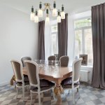 Люстра потолочная Odeon light 4861/7C CANDY