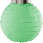 Уличный светильник на солнечной батарее Eglo 48618