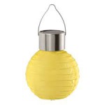 Уличный светильник на солнечной батарее Eglo 48621