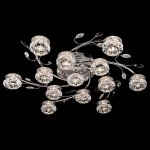 Люстра Eurosvet 4863/13 хром