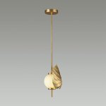 Подвесной светильник Odeon light 4864/1A JUNGLE