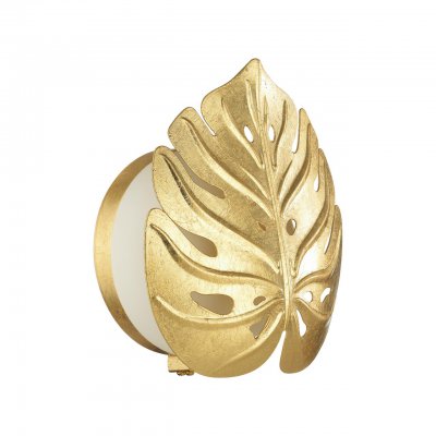 Настенный светильник Odeon light 4864/1W JUNGLE