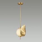 Подвесной светильник Odeon light 4864/1 JUNGLE