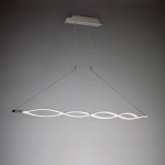 Подвесной светильник Mantra 4864 SAHARA