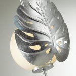 Подвесной светильник Odeon light 4865/1A JUNGLE