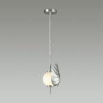 Подвесной светильник Odeon light 4865/1A JUNGLE