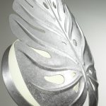 Настенный светильник Odeon light 4865/1WA JUNGLE