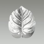 Настенный светильник Odeon light 4865/1W JUNGLE