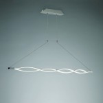 Подвесной светильник Mantra 4865 SAHARA