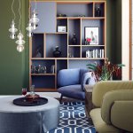 Подвесной светильник Odeon light 4866/8L MONRA