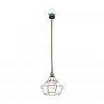 Светильник на солнечной батарее Eglo 48679