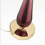 Настольная лампа Odeon light 4868/1T TOWER