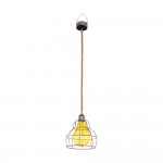 Светильник на солнечной батарее Eglo 48681